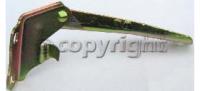 Hood Hinge, Passenger Side