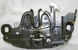 Hood Latch