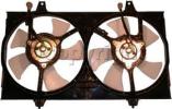 Fan Shroud Assembly