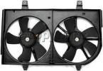 Fan Shroud Assembly