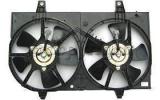 Fan Shroud Assembly