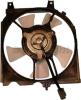 Fan Shroud Assembly, Passenger Side