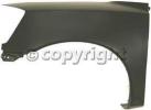Fender, Front, Driver Side
