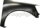 Fender, Front, Passenger Side