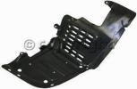 Splash Shield, Front, Driver Side