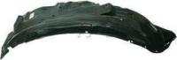 Splash Shield, Front, Driver Side