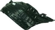 Splash Shield, Front, Passenger Side