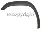 Fender Flares, Front, Driver Side