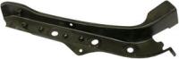 Radiator Support Tie Bar, Driver Side
