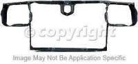 Radiator Support, Driver Side