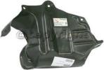 Engine Splash Shield, Passenger Side