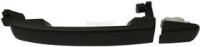 Door Handle, Front Or Rear, Passenger Side
