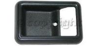 Door Handle Trim, Front, Driver Or Passenger Side