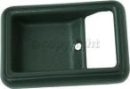 Door Handle Trim, Front, Driver Or Passenger Side