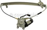 Window Regulator, Front, Driver Side