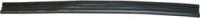 Glass Run Channel, Front, Driver Or Passenger Side
