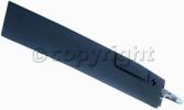 Exterior Door Handle, Front, Driver Side