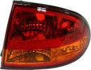 Tail Light, Passenger Side
