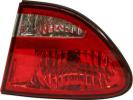 Back Up Light, Passenger Side