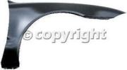 Fender, Front, Passenger Side
