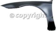 Fender, Front, Driver Side