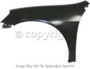 Fender, Front, Driver Side