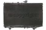 Radiator