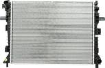 Radiator