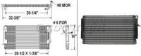 A/C Condenser