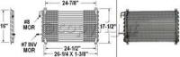 A/C Condenser