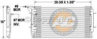 A/C Condenser