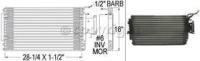 A/C Condenser