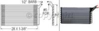 A/C Condenser