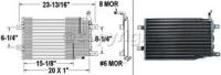 A/C Condenser
