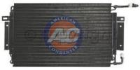 A/C Condenser