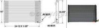 A/C Condenser