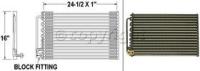 A/C Condenser