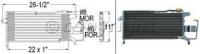 A/C Condenser