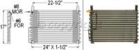 A/C Condenser