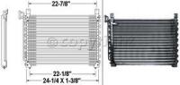 A/C Condenser
