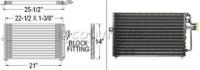 A/C Condenser