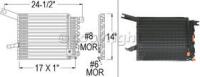 A/C Condenser
