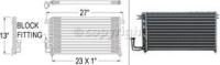 A/C Condenser
