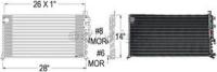 A/C Condenser