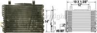A/C Condenser