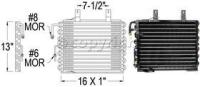 A/C Condenser