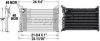 A/C Condenser
