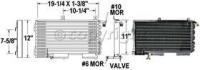 A/C Condenser