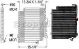 A/C Condenser