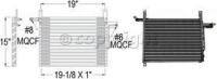 A/C Condenser